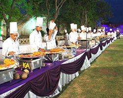 dinner-in-anandham catering